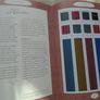 The Mystic symbols,a complete guide to magic and sacred symbols, Brenda Mallon,Hardback book, Non fiction. Image 7