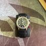 Hanhart 1954 417 ES Flyback 39MM Chronograph- full set unworn Image 2