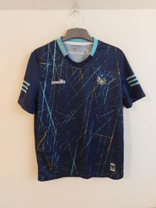 limerick gaa jersey