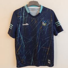 limerick gaa jersey