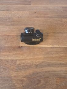 Bushnell TRS-25
