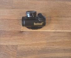 Bushnell TRS-25