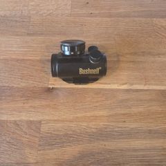 Bushnell TRS-25