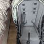 Uppa baby vista with rumble seat Image 7
