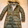 Marc O'Polo 100% down/feather puffer coat Image 5