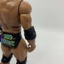 wwe elite ringside exclusive Flashback The Rock action figure Image 9