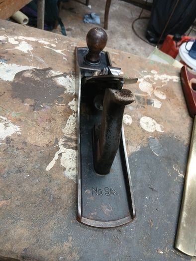 vintage stanley