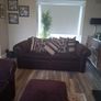 3 Seater, 2 Seater & foot stool Image 2
