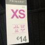 Ladies BNWT dress size XS Image 3