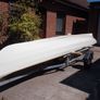 Rowing dinghy Image 6