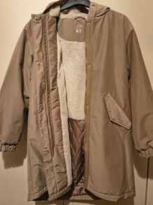 Women's Coat