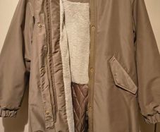 Women's Coat