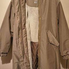 Women's Coat