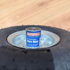 Spare Wheel