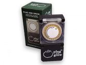 Plug And Grow Timer