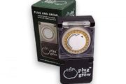Plug And Grow Timer