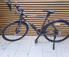 Giant Mens Bike
