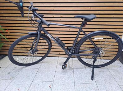 Giant Mens Bike