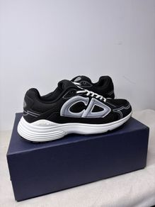 Brand New Dior B30 Men's Shoes