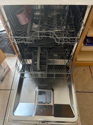 Dishwasher