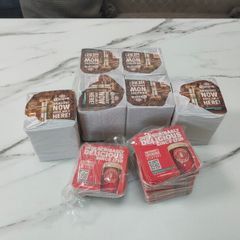 Beer mats. Smithwicks Corona