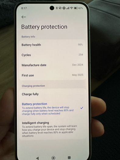 Xiaomi 15