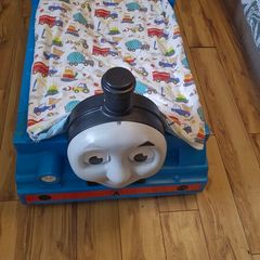 childs bed