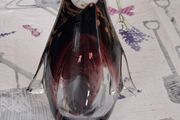 Solid Glass Penguin