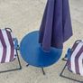 Childrens patio table and chairs Image 3