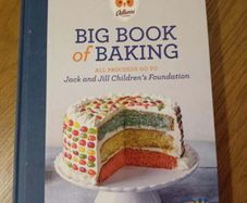 Odlums Big Book of Baking