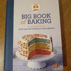 Odlums Big Book of Baking