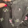 Ladies Zara Top - L Image 8