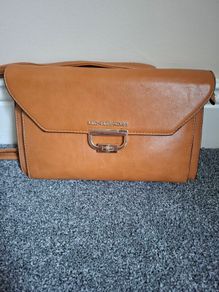 Designer inspired handbag