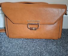 Designer inspired handbag