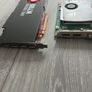 lot of Graphic cards Image 3