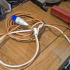 caravan wire