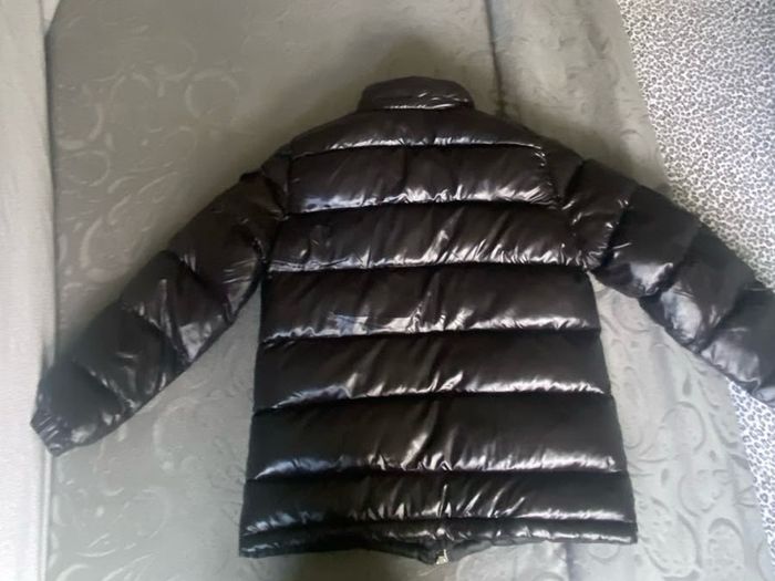 jaket unisex