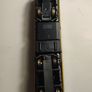 Model Train CIE HO scale DC loco Image 5