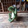 Ceramic Frog Image 2