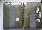 Backpack Waterproof Reflective Rain Cover Army/Cycling/Hiking 80L - Olive
