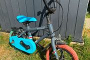 Raleigh