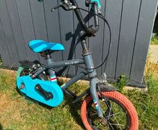 Raleigh