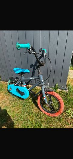 Raleigh