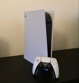 PlayStation 5 Disc Edition Ps5