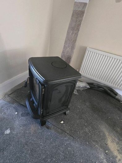 Stanley Aoife stove