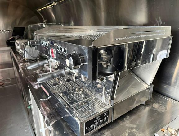 La Marzocco Linea PB 2-Group Espresso Machine
