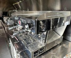 La Marzocco Linea PB 2-Group Espresso Machine
