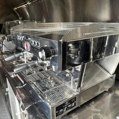 La Marzocco Linea PB 2-Group Espresso Machine