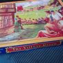 Vintage Jigsaw Puzzles Image 4