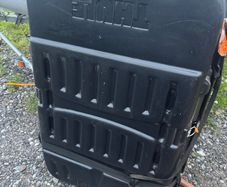 Thule Roundtrip Bike Box